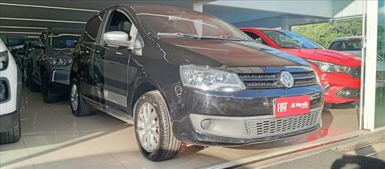 VOLKSWAGEN FOX 1.6 MI ROCK IN RIO 8V FLEX 4P MANUAL